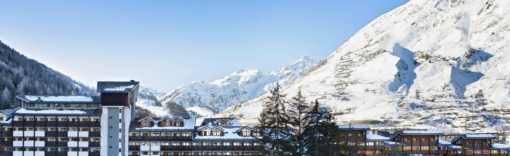 Villaggi Valle d'Aosta